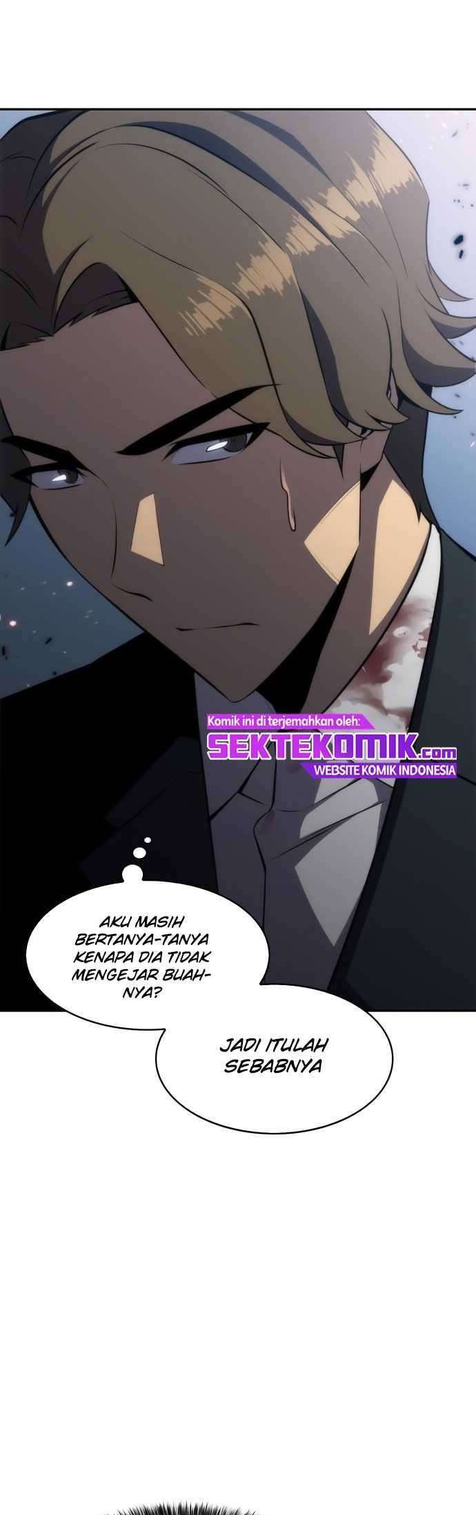 Solo Max-Level Newbie Chapter 3 - halaman 16