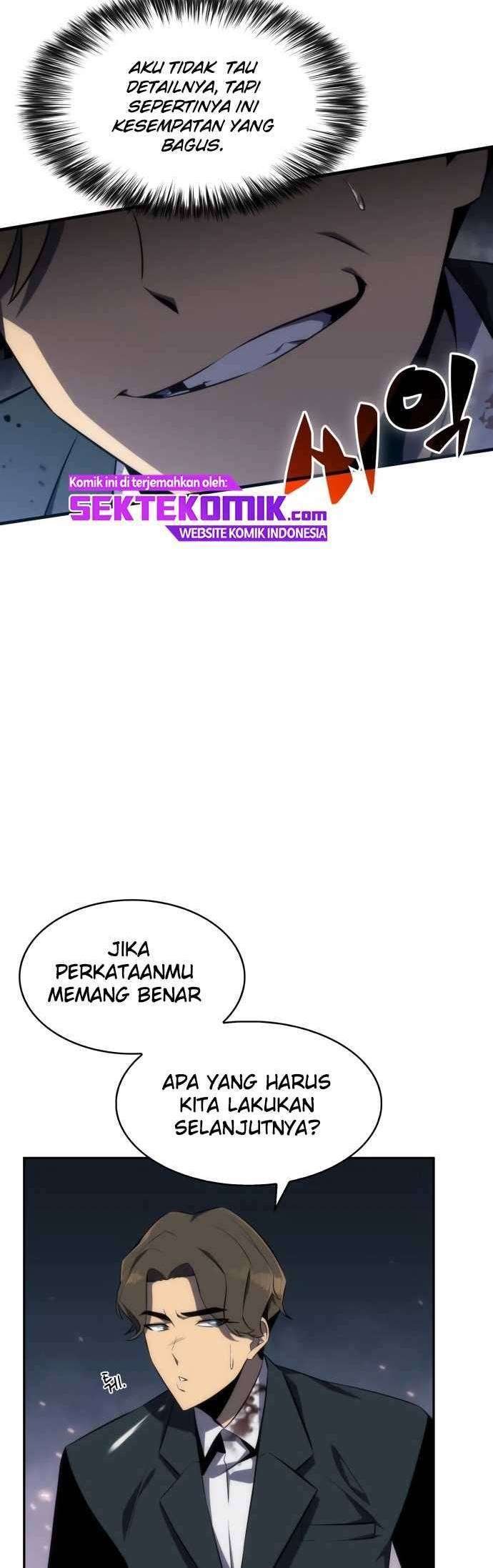 Solo Max-Level Newbie Chapter 3 - halaman 17