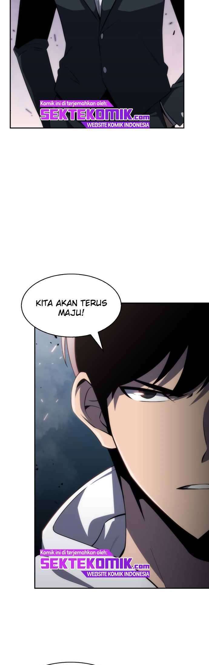 Solo Max-Level Newbie Chapter 3 - halaman 18