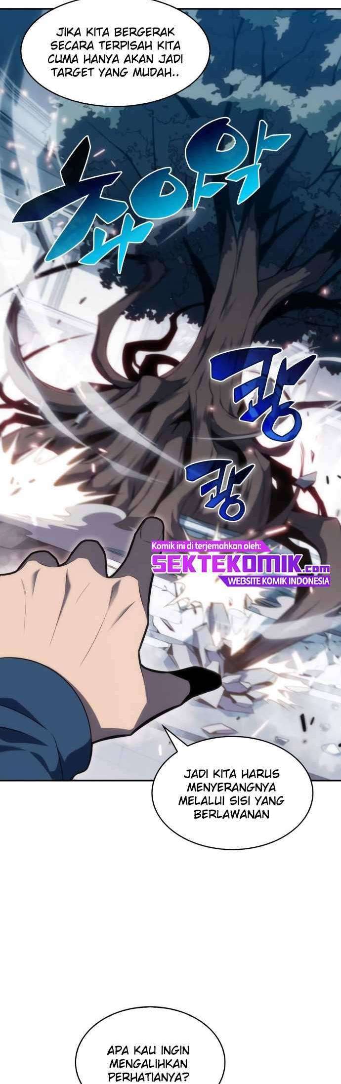 Solo Max-Level Newbie Chapter 3 - halaman 19