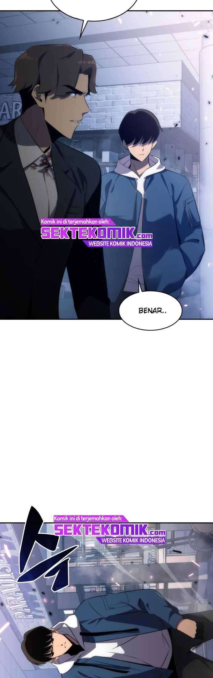 Solo Max-Level Newbie Chapter 3 - halaman 20