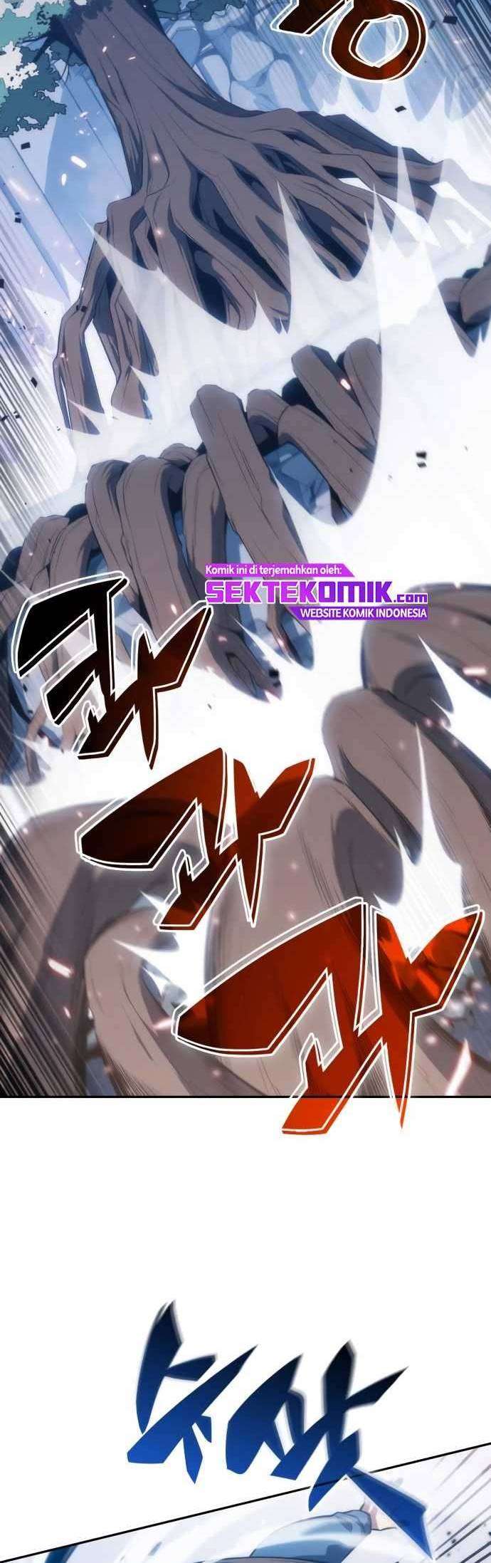 Solo Max-Level Newbie Chapter 3 - halaman 25