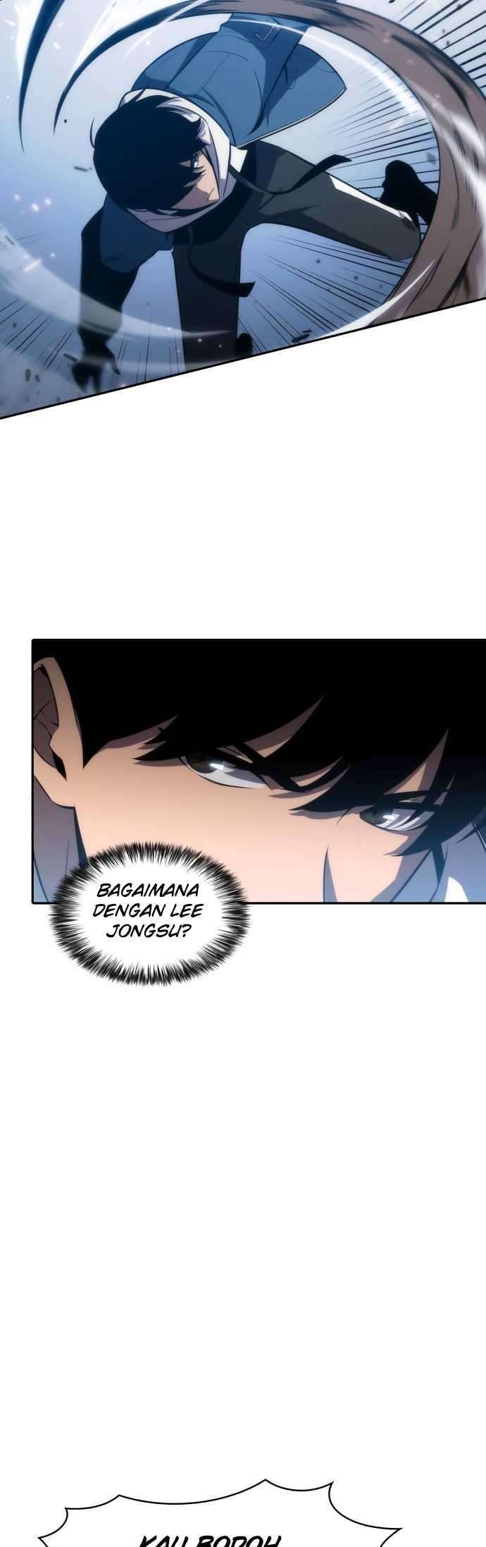 Solo Max-Level Newbie Chapter 3 - halaman 26