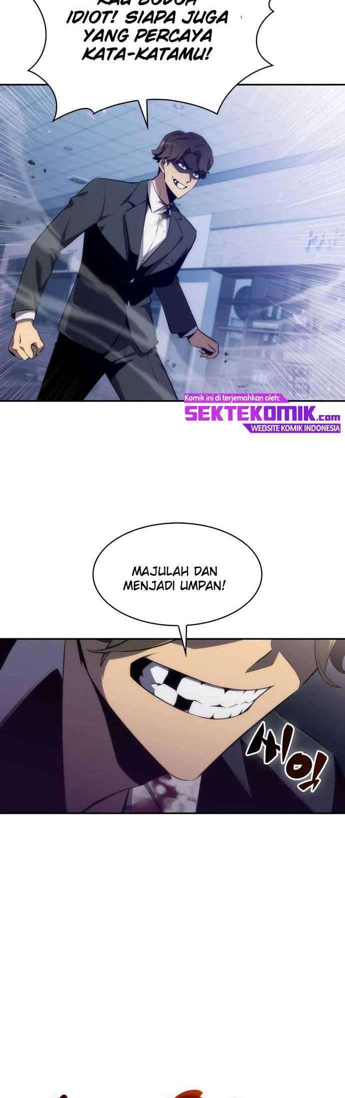 Solo Max-Level Newbie Chapter 3 - halaman 27