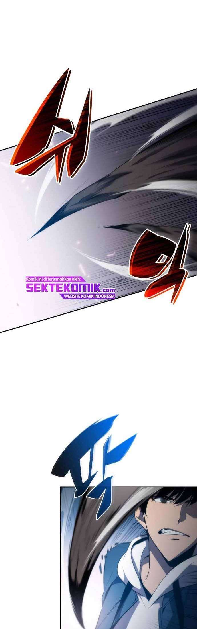Solo Max-Level Newbie Chapter 3 - halaman 29