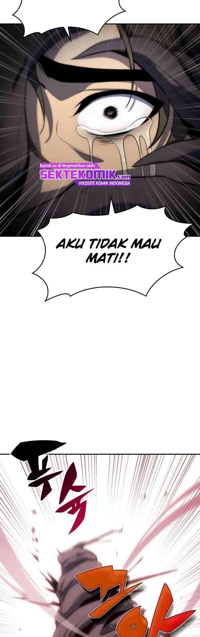 Solo Max-Level Newbie Chapter 3 - halaman 36