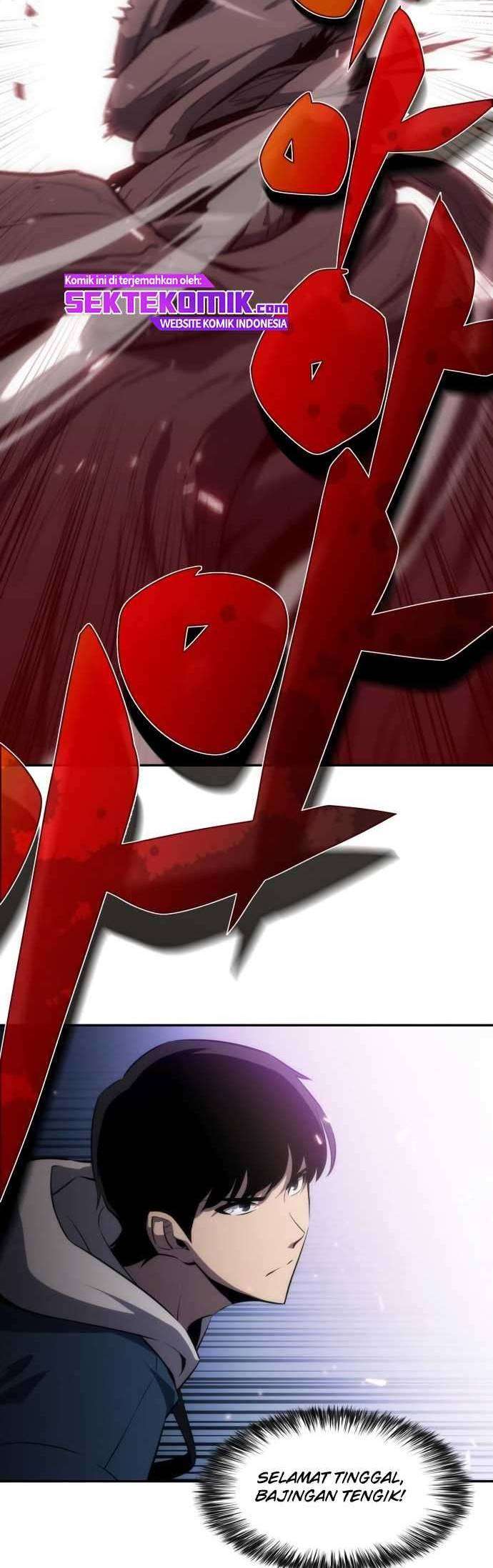 Solo Max-Level Newbie Chapter 3 - halaman 37