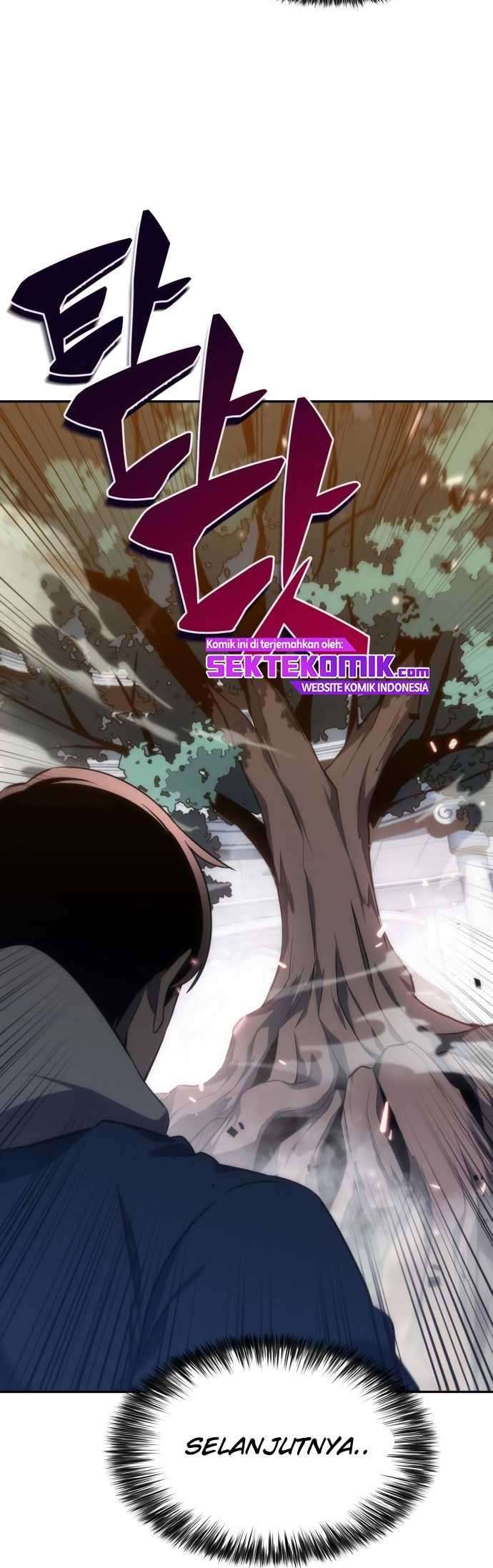 Solo Max-Level Newbie Chapter 3 - halaman 38
