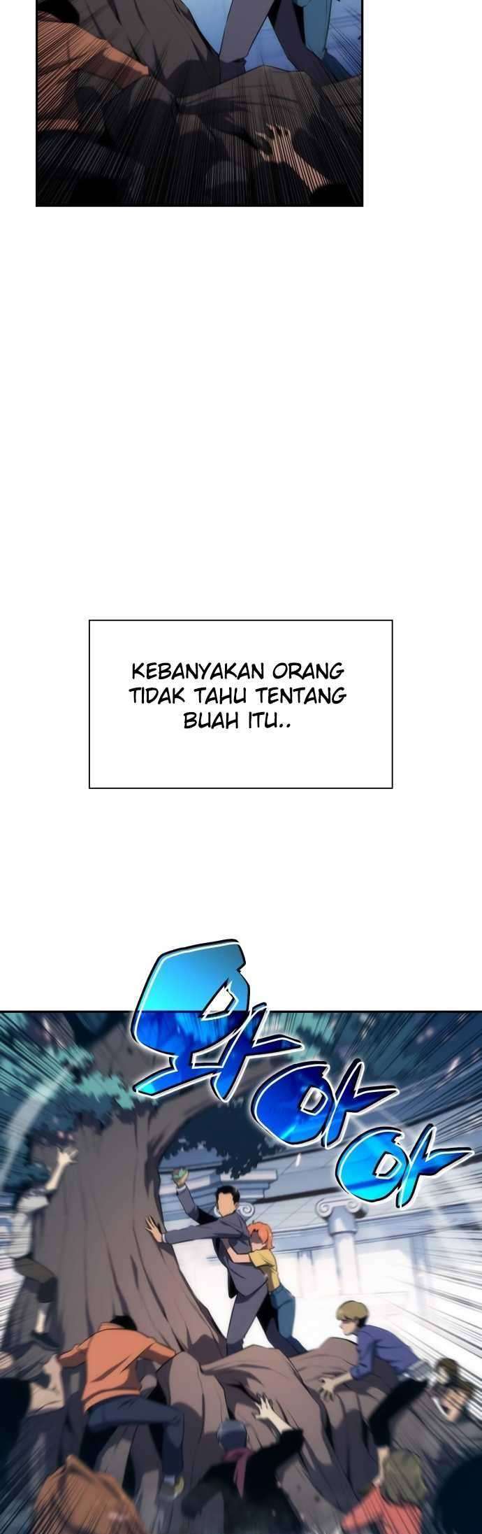 Solo Max-Level Newbie Chapter 3 - halaman 4