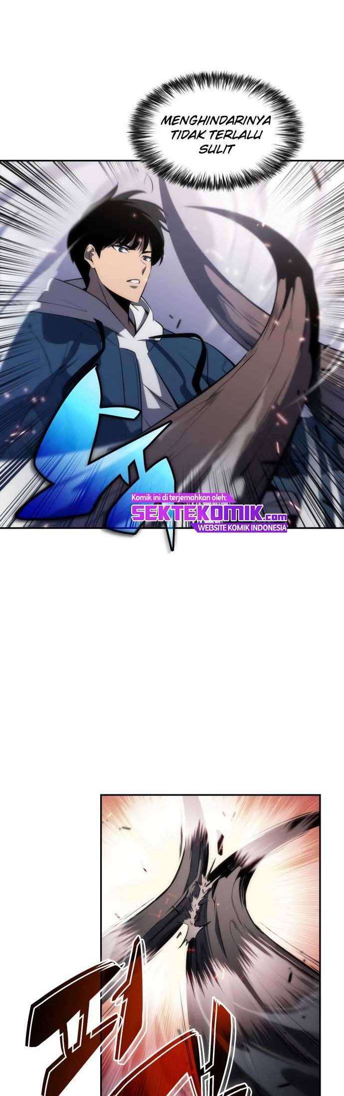 Solo Max-Level Newbie Chapter 3 - halaman 41
