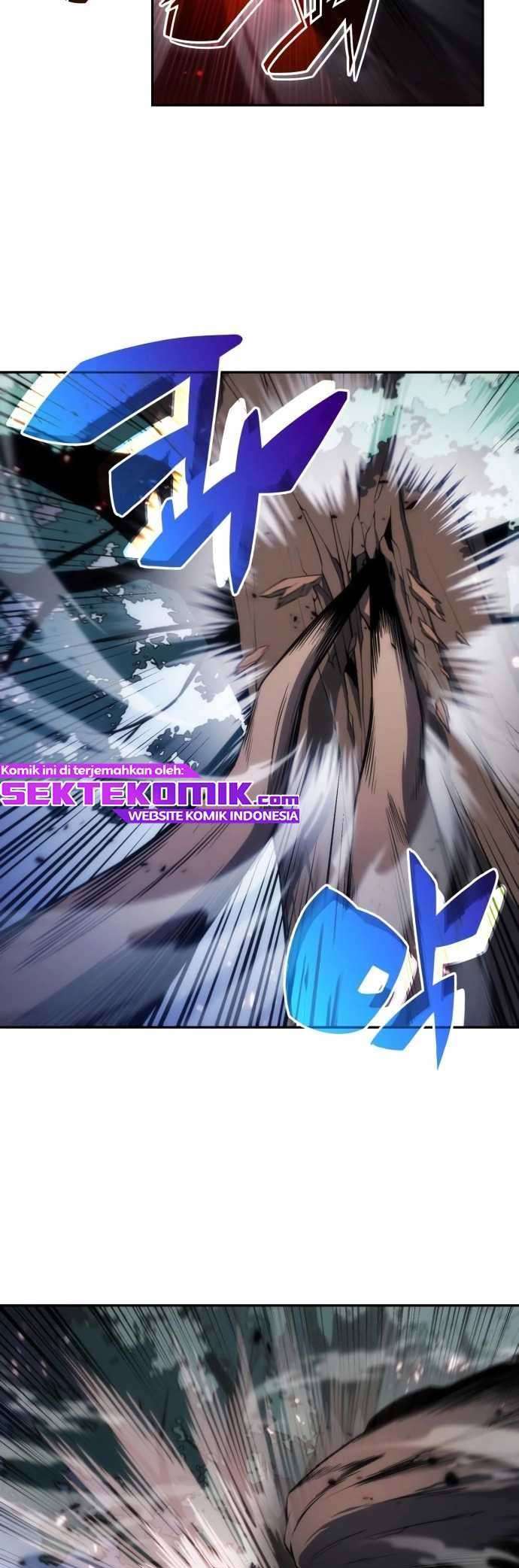 Solo Max-Level Newbie Chapter 3 - halaman 42