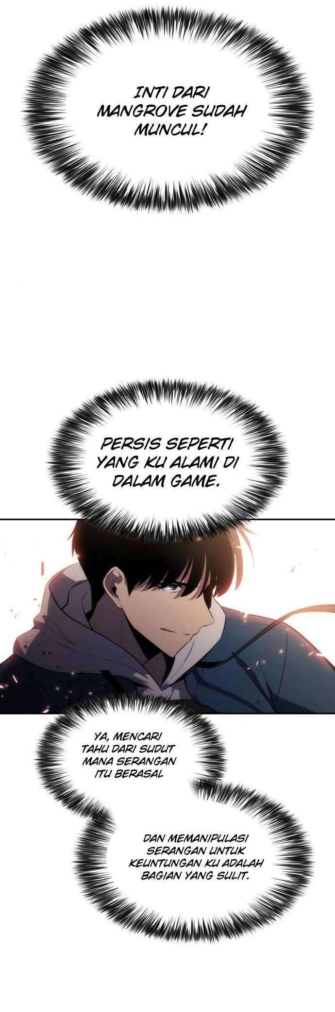 Solo Max-Level Newbie Chapter 3 - halaman 45