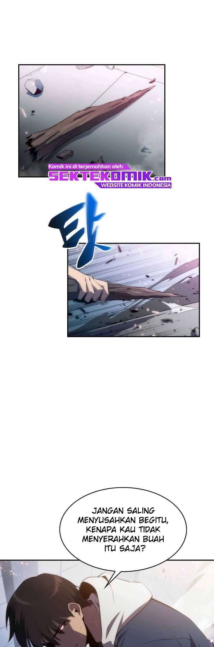 Solo Max-Level Newbie Chapter 3 - halaman 46