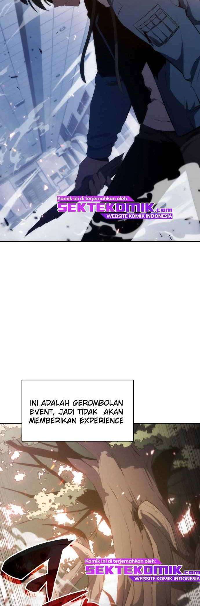 Solo Max-Level Newbie Chapter 3 - halaman 47