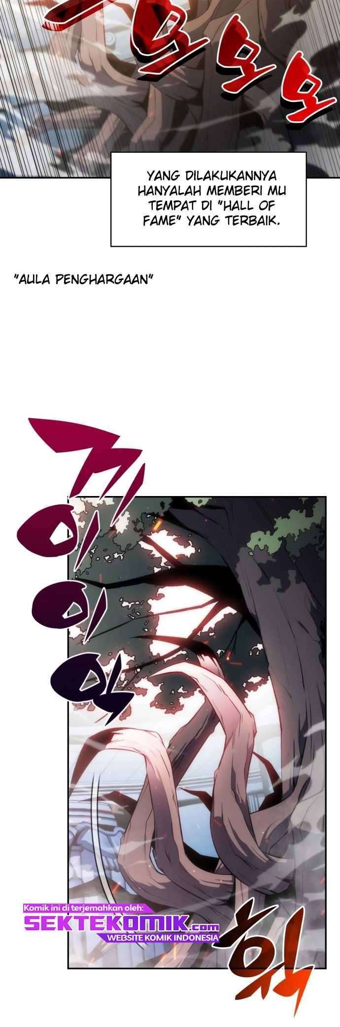 Solo Max-Level Newbie Chapter 3 - halaman 48