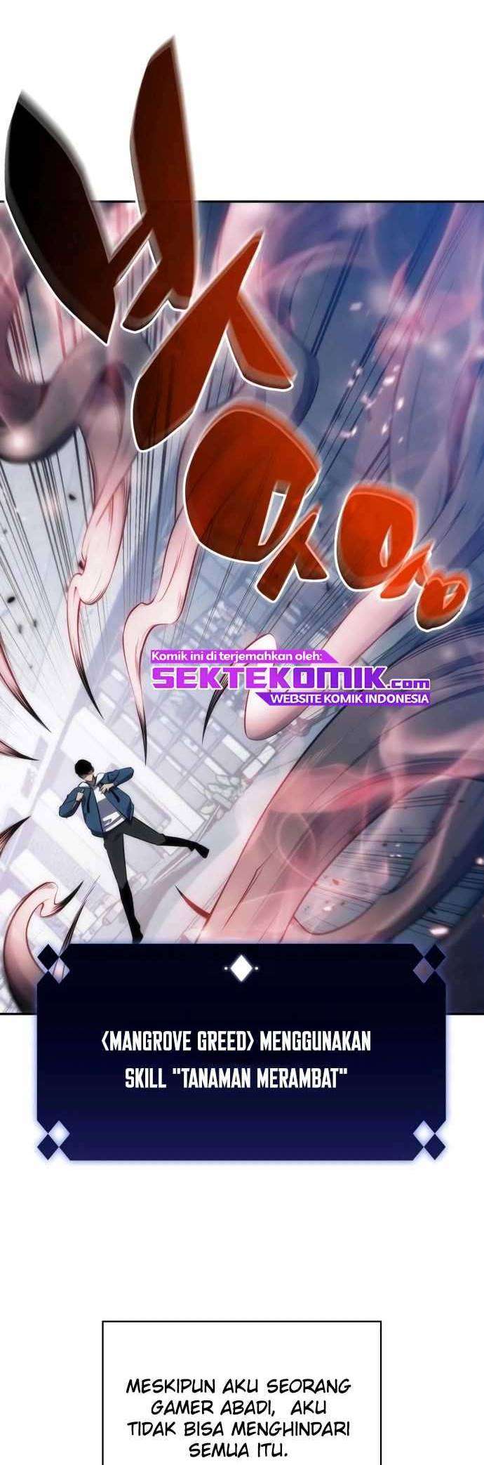 Solo Max-Level Newbie Chapter 3 - halaman 49