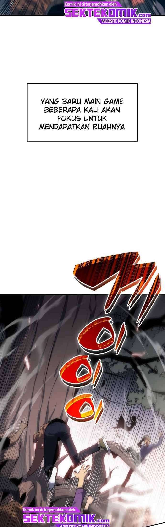 Solo Max-Level Newbie Chapter 3 - halaman 5