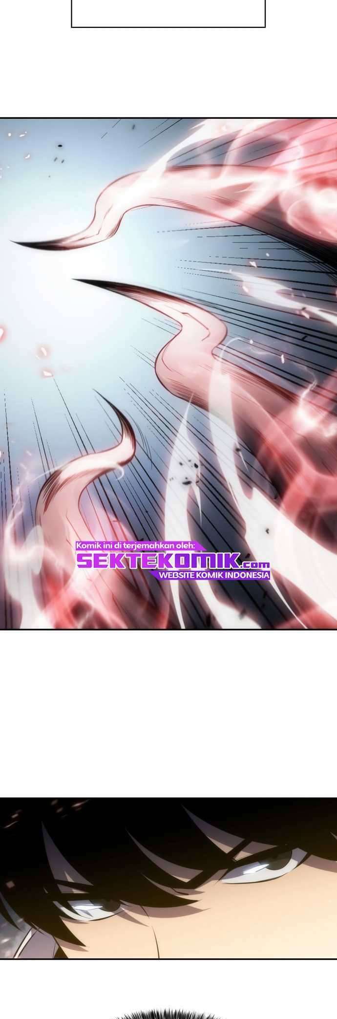 Solo Max-Level Newbie Chapter 3 - halaman 50
