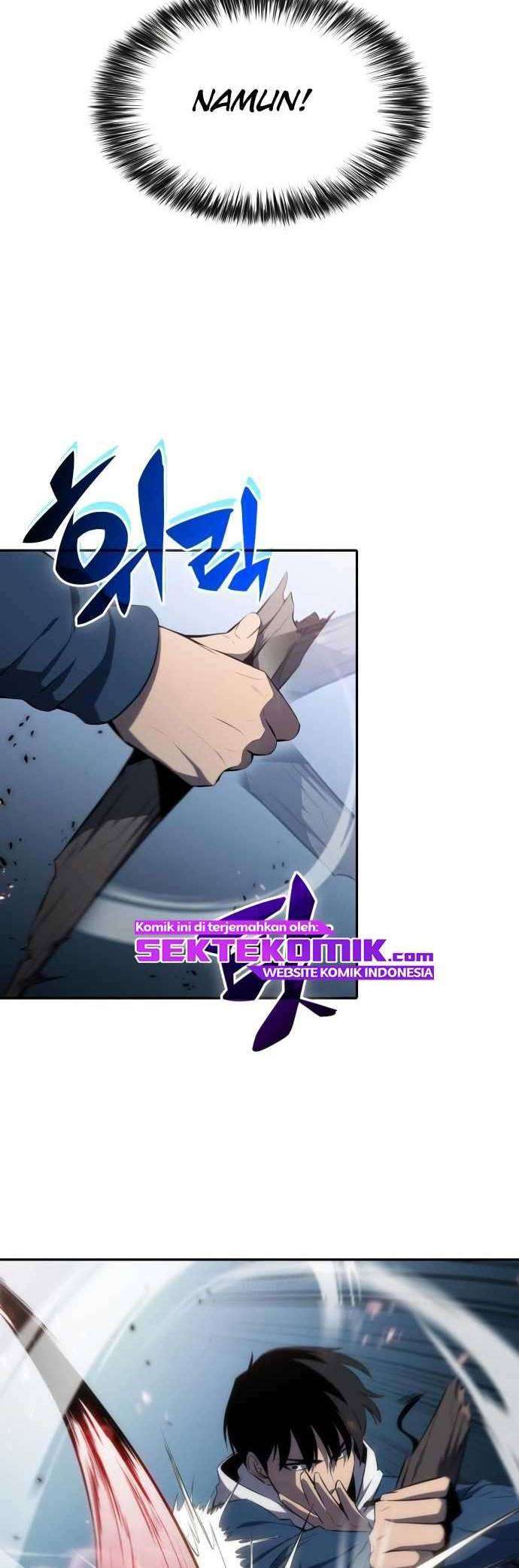 Solo Max-Level Newbie Chapter 3 - halaman 51