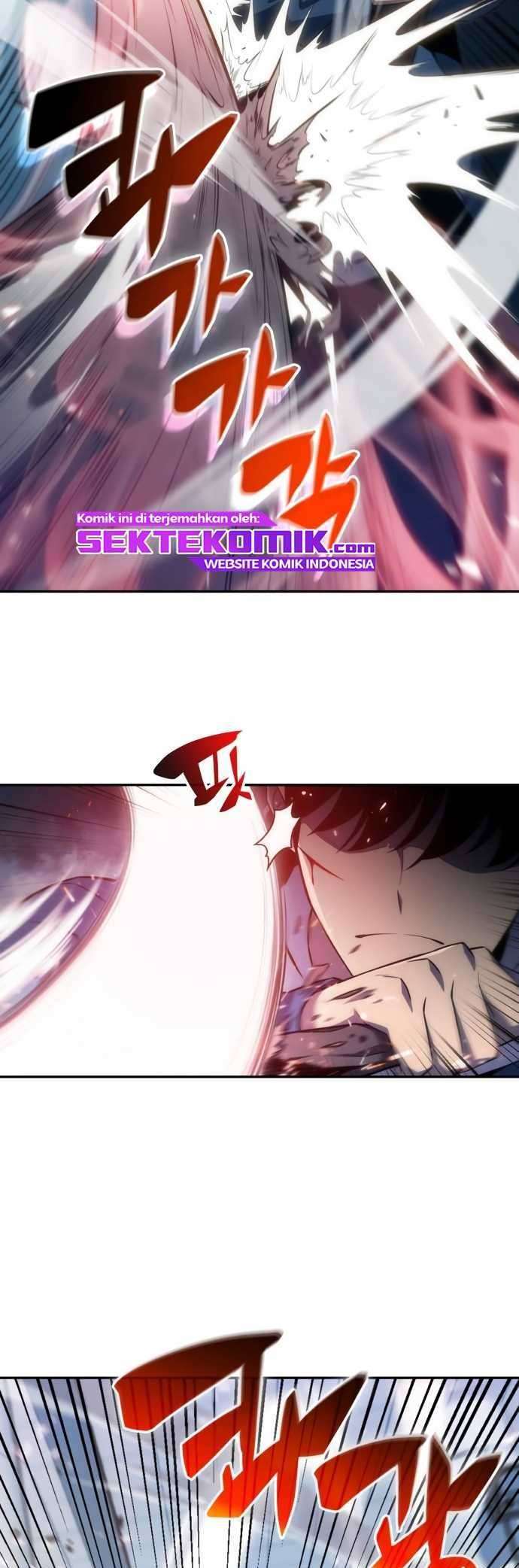 Solo Max-Level Newbie Chapter 3 - halaman 52