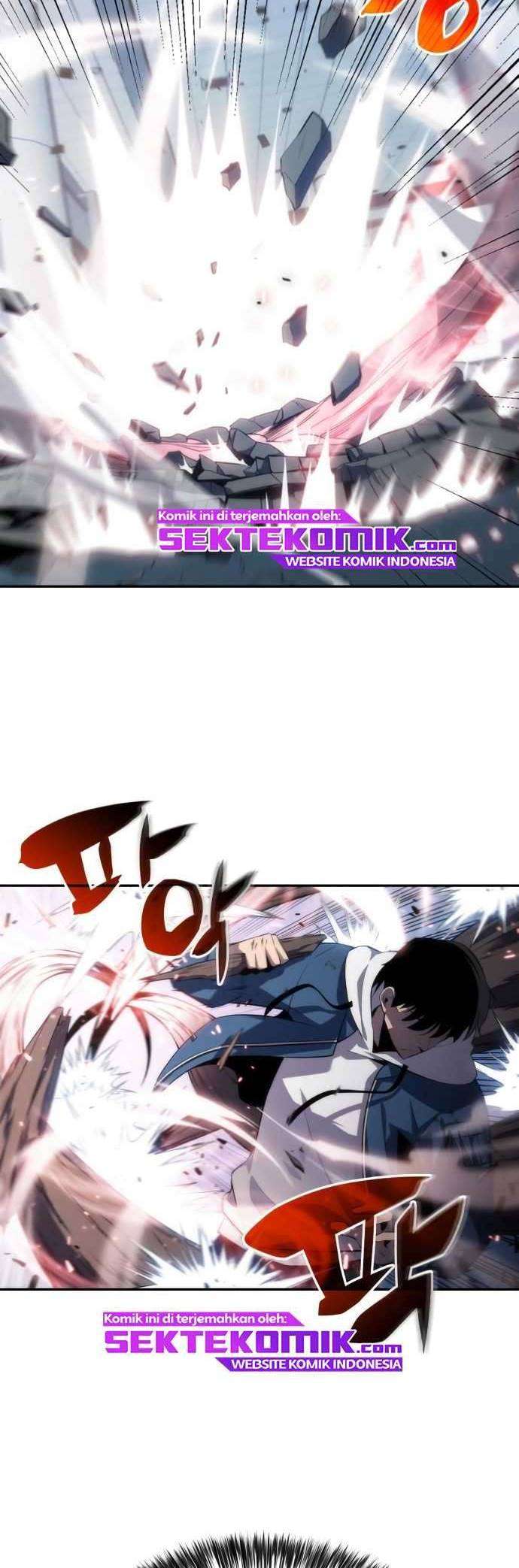 Solo Max-Level Newbie Chapter 3 - halaman 53