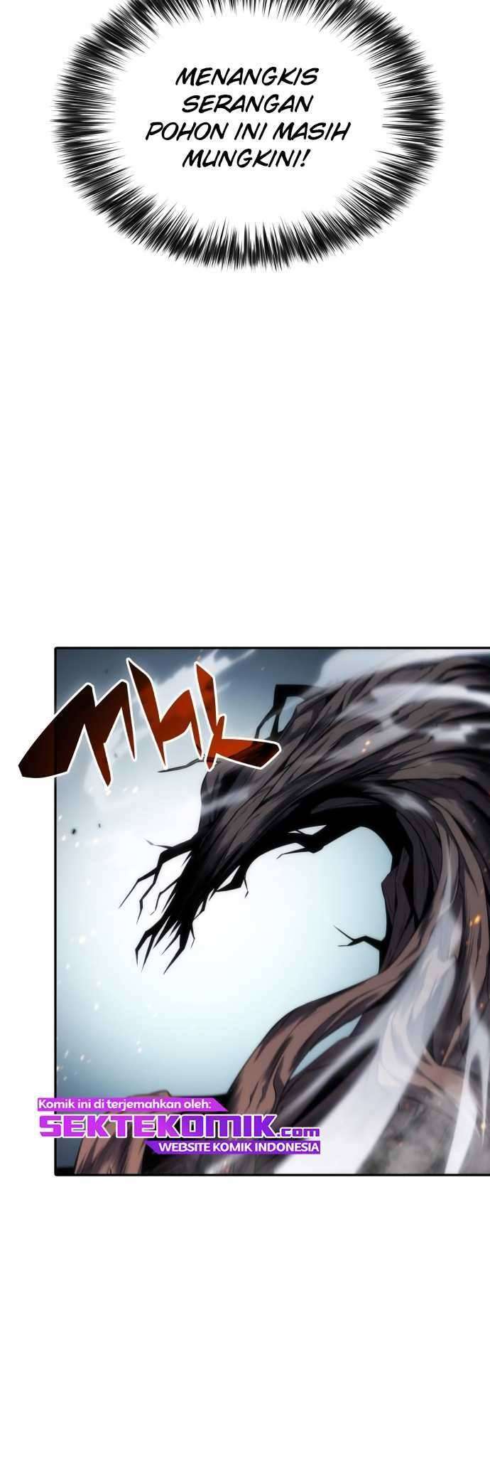 Solo Max-Level Newbie Chapter 3 - halaman 54
