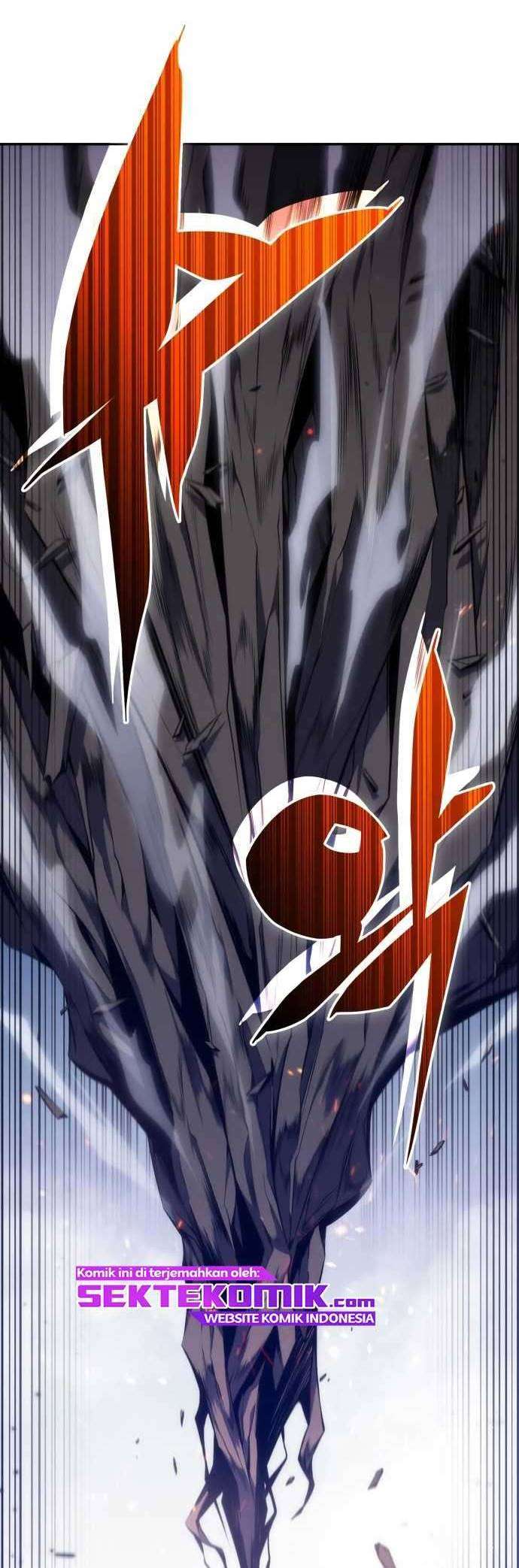 Solo Max-Level Newbie Chapter 3 - halaman 55