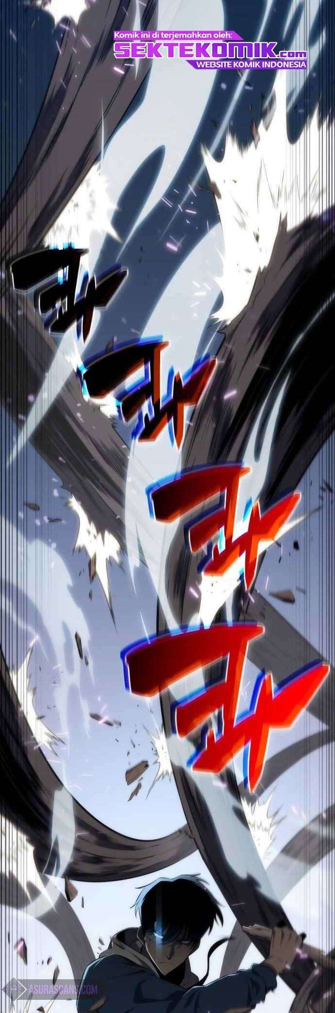 Solo Max-Level Newbie Chapter 3 - halaman 57