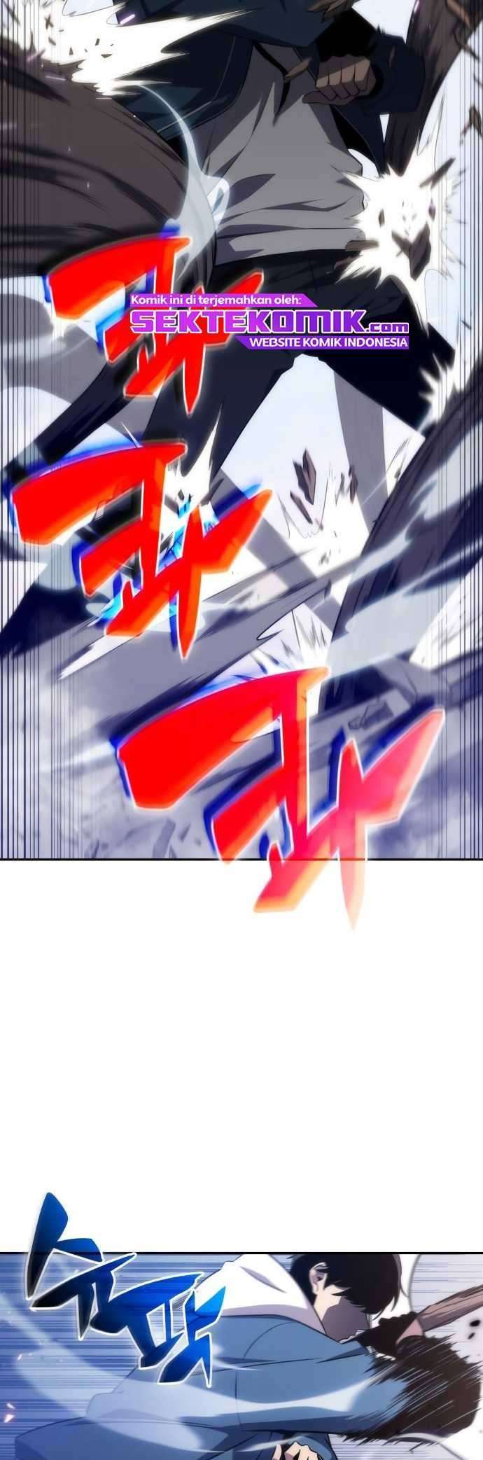 Solo Max-Level Newbie Chapter 3 - halaman 58
