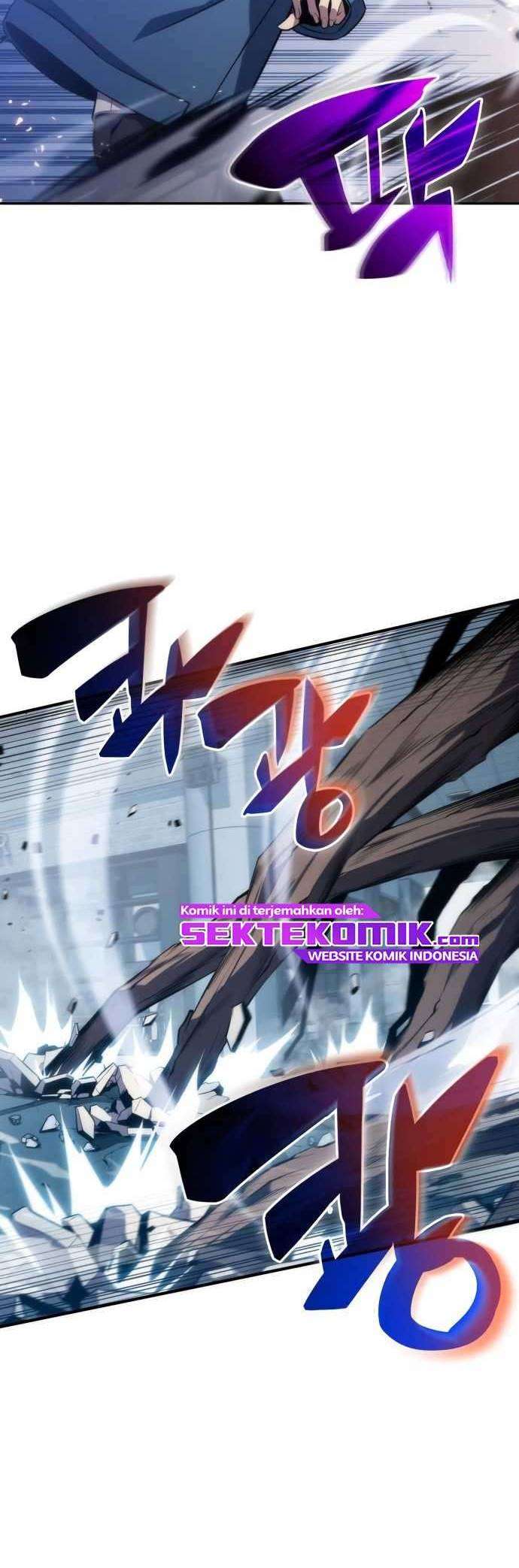 Solo Max-Level Newbie Chapter 3 - halaman 59