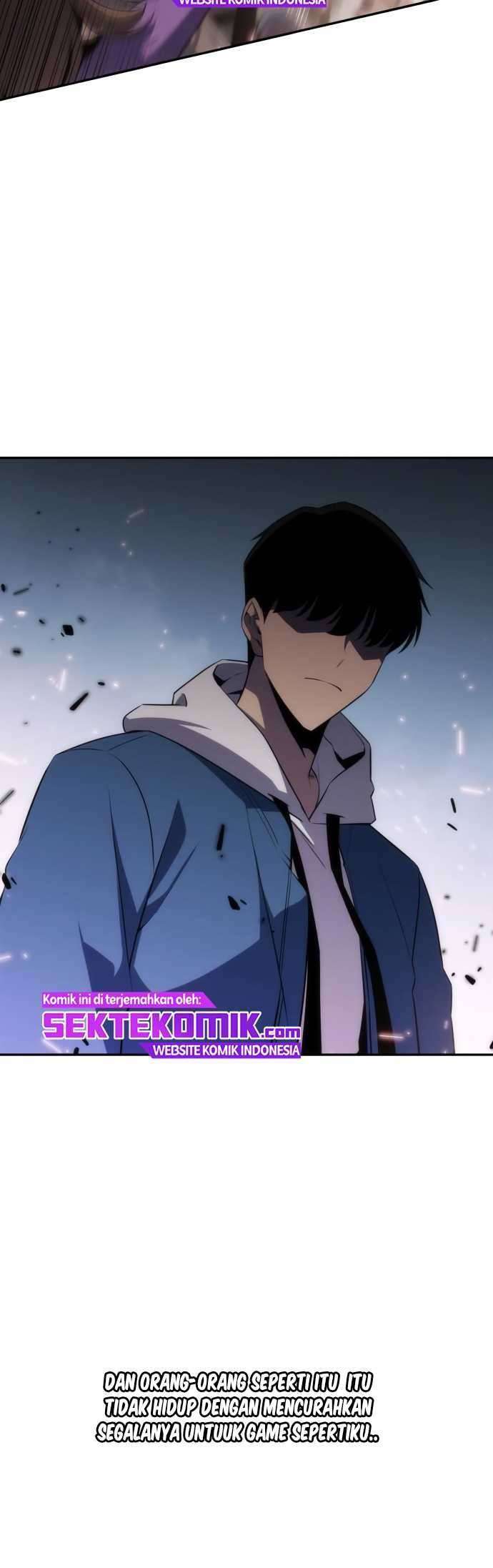 Solo Max-Level Newbie Chapter 3 - halaman 6