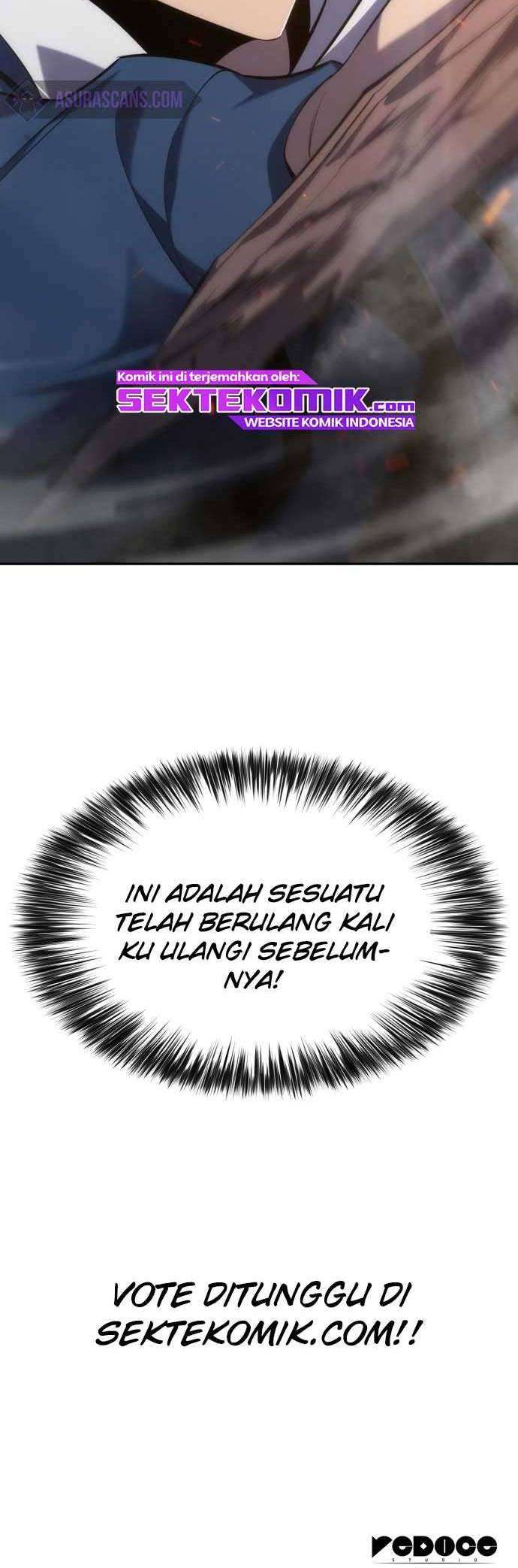 Solo Max-Level Newbie Chapter 3 - halaman 61