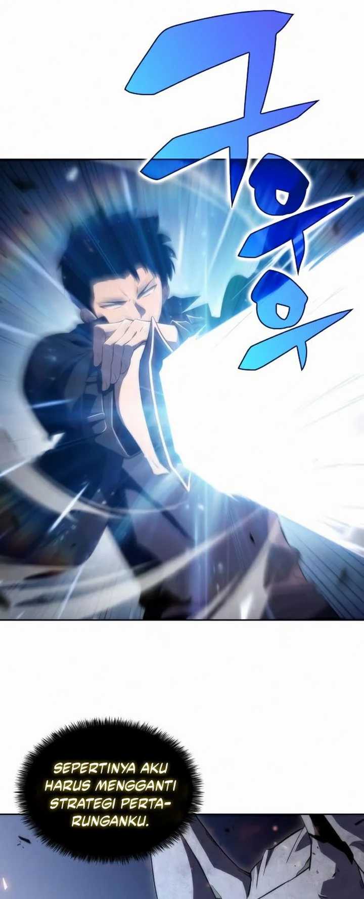 Solo Max-Level Newbie Chapter 30 - halaman 10