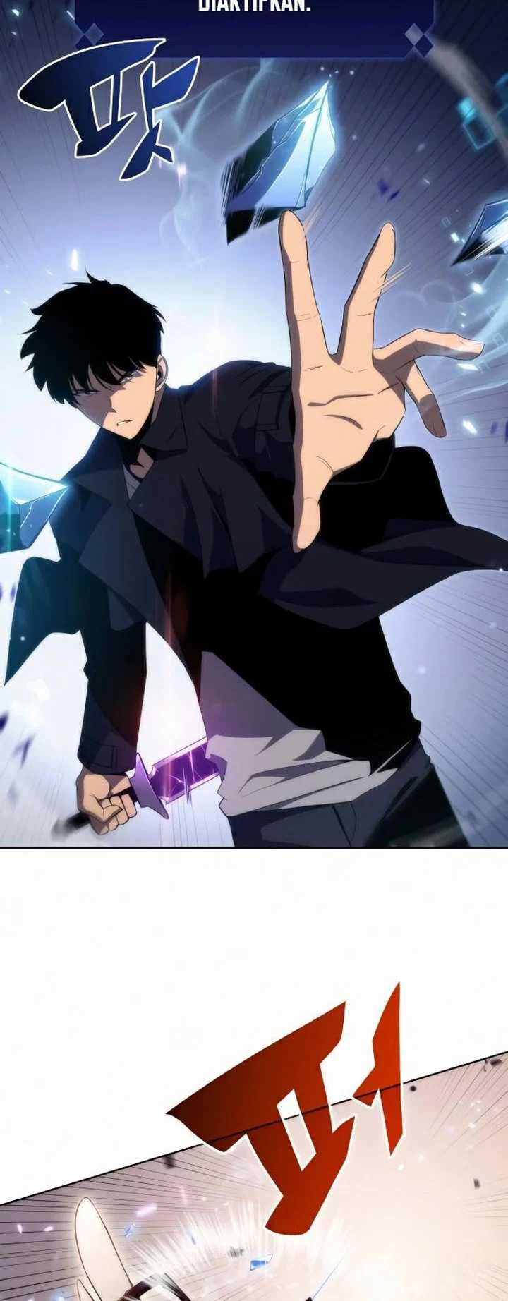 Solo Max-Level Newbie Chapter 30 - halaman 15