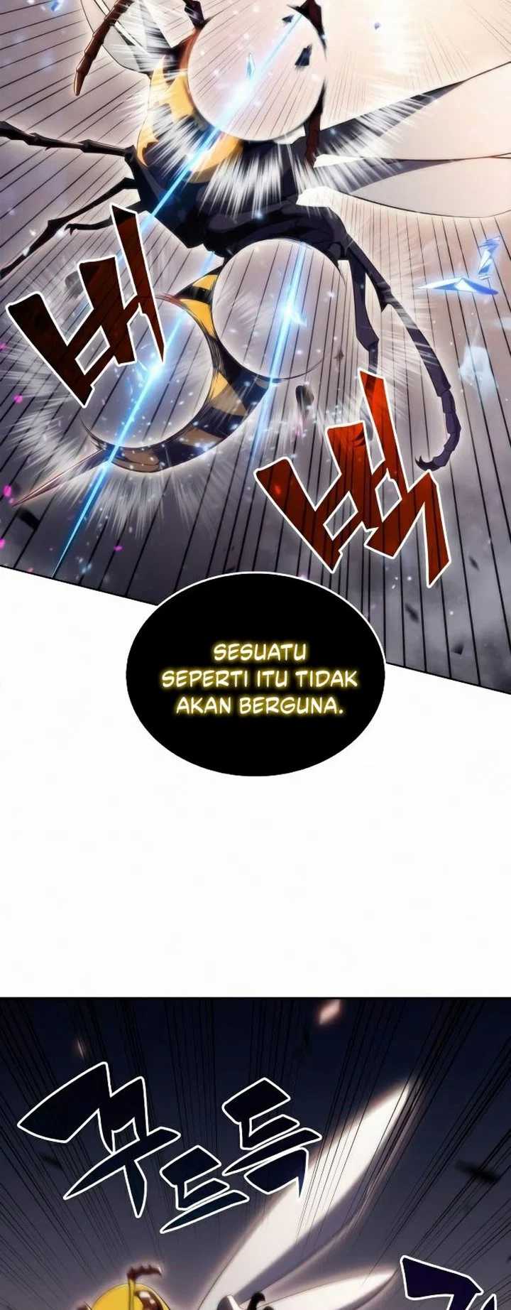 Solo Max-Level Newbie Chapter 30 - halaman 16