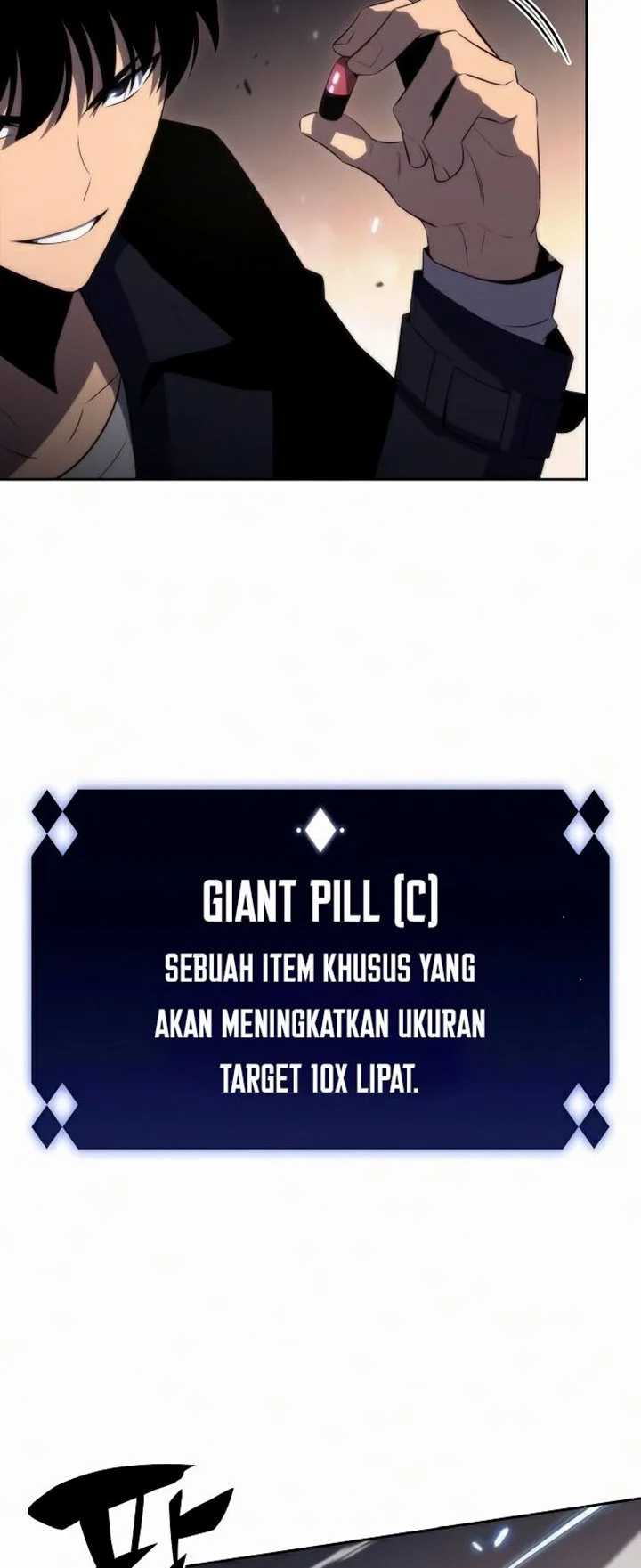 Solo Max-Level Newbie Chapter 30 - halaman 20