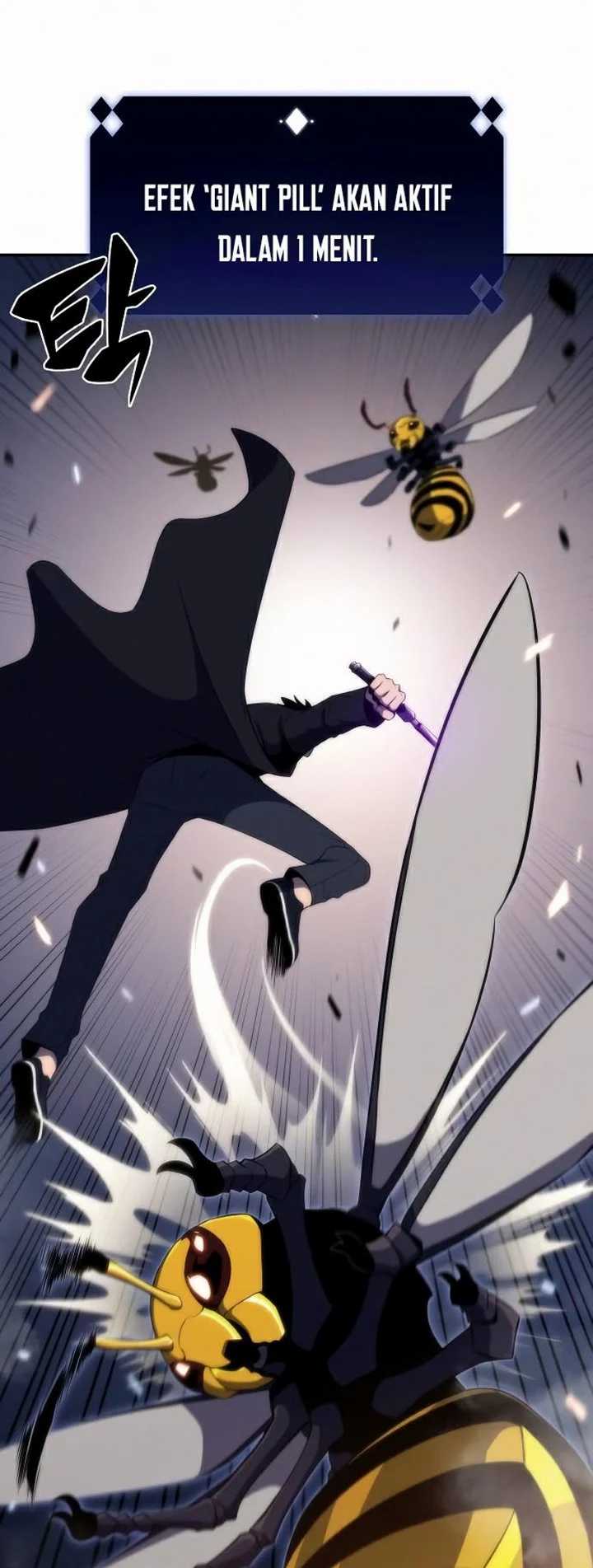 Solo Max-Level Newbie Chapter 30 - halaman 22