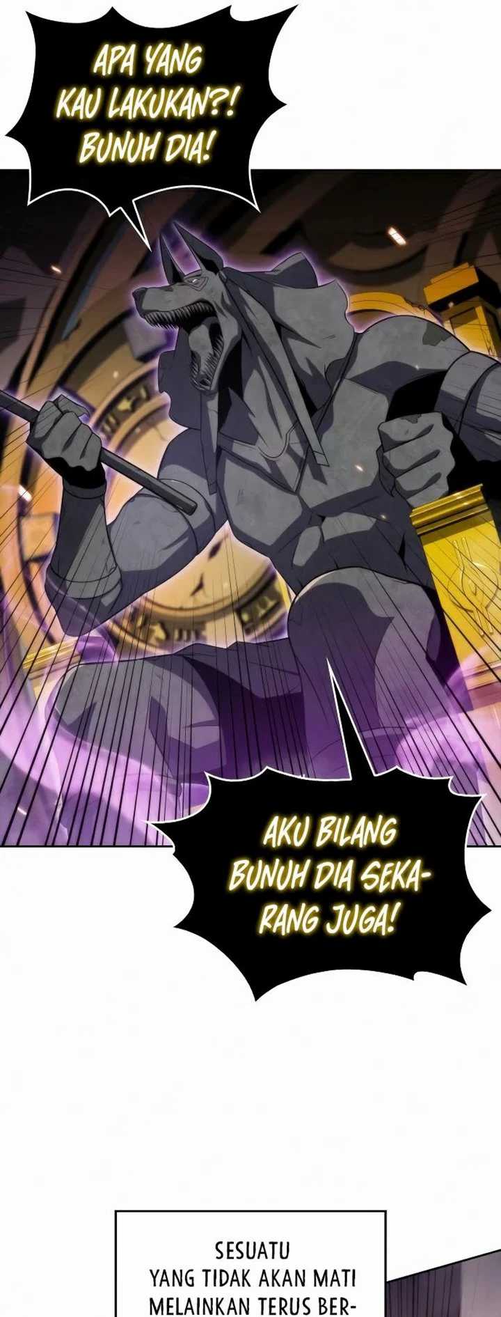 Solo Max-Level Newbie Chapter 30 - halaman 26