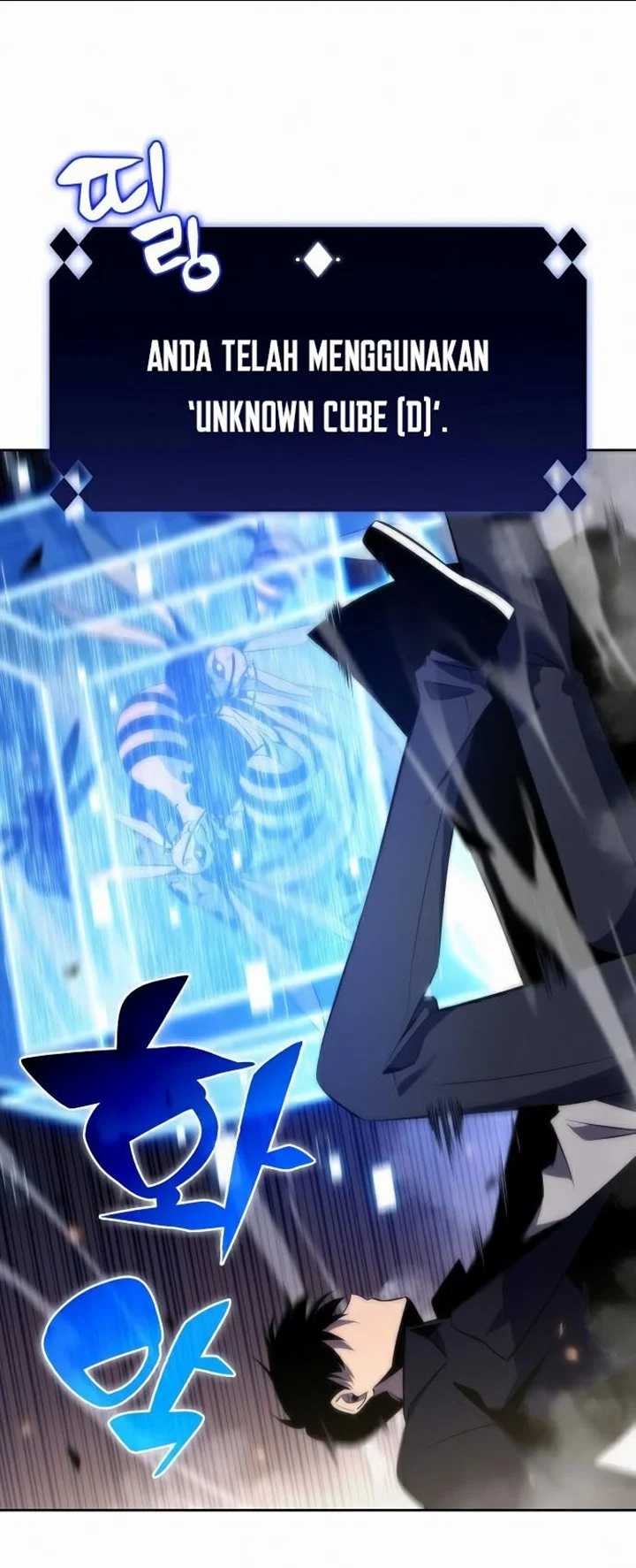 Solo Max-Level Newbie Chapter 30 - halaman 30