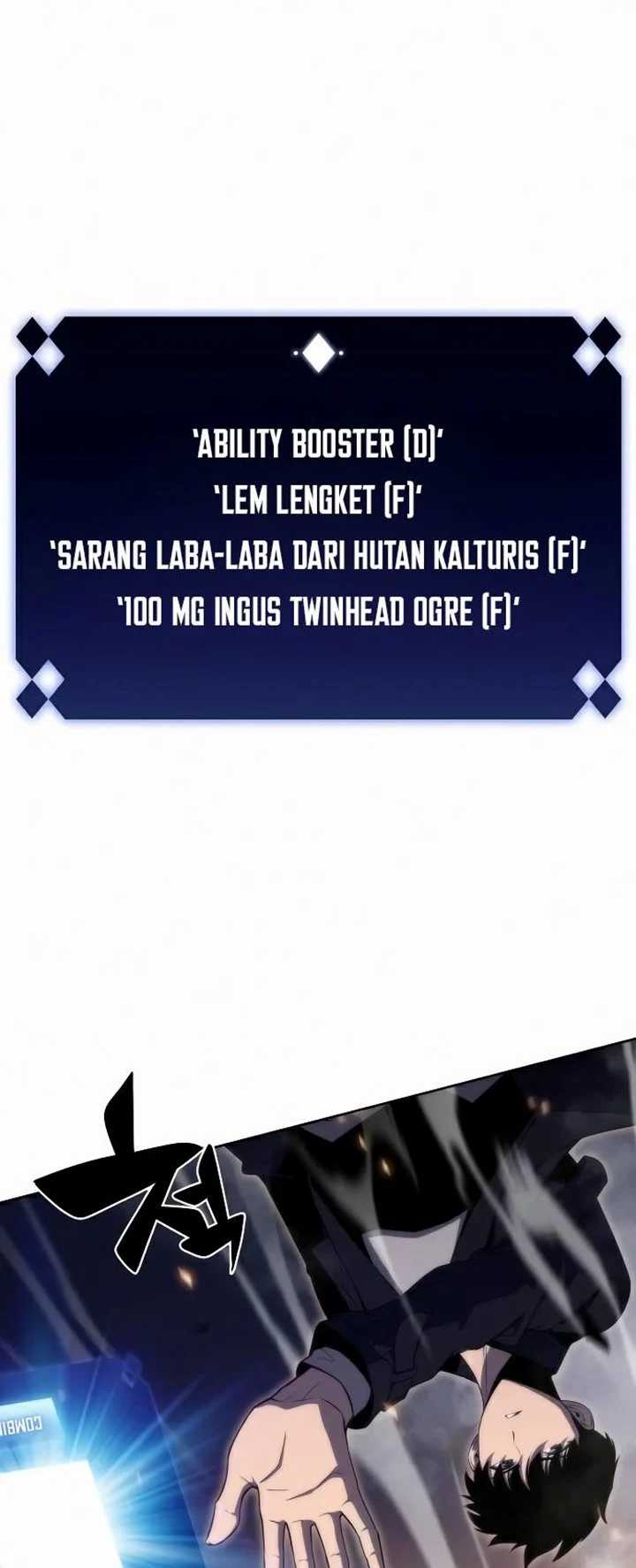 Solo Max-Level Newbie Chapter 30 - halaman 31