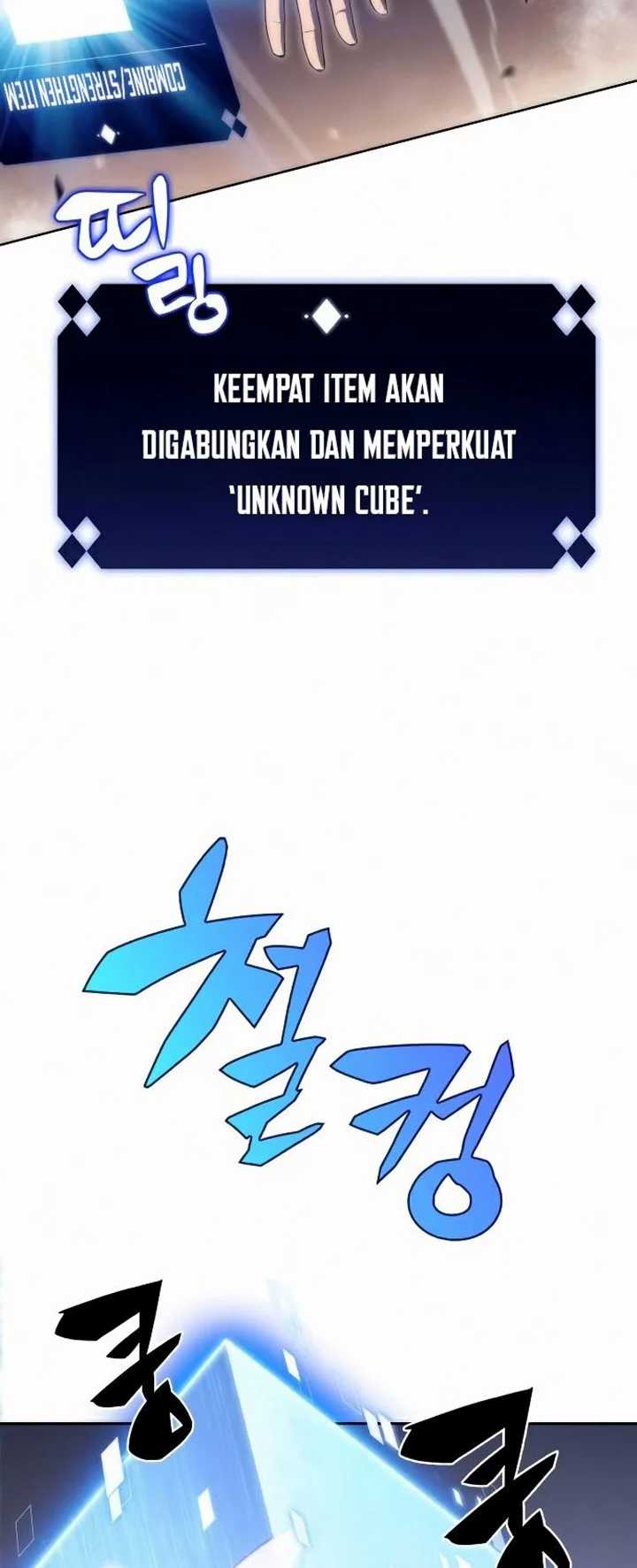 Solo Max-Level Newbie Chapter 30 - halaman 32