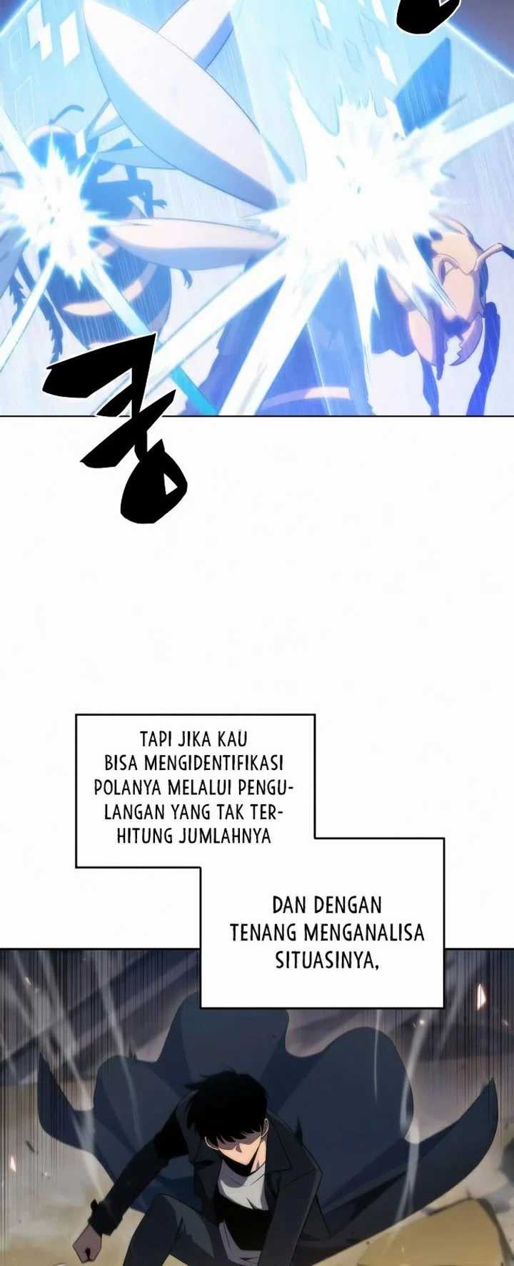 Solo Max-Level Newbie Chapter 30 - halaman 33