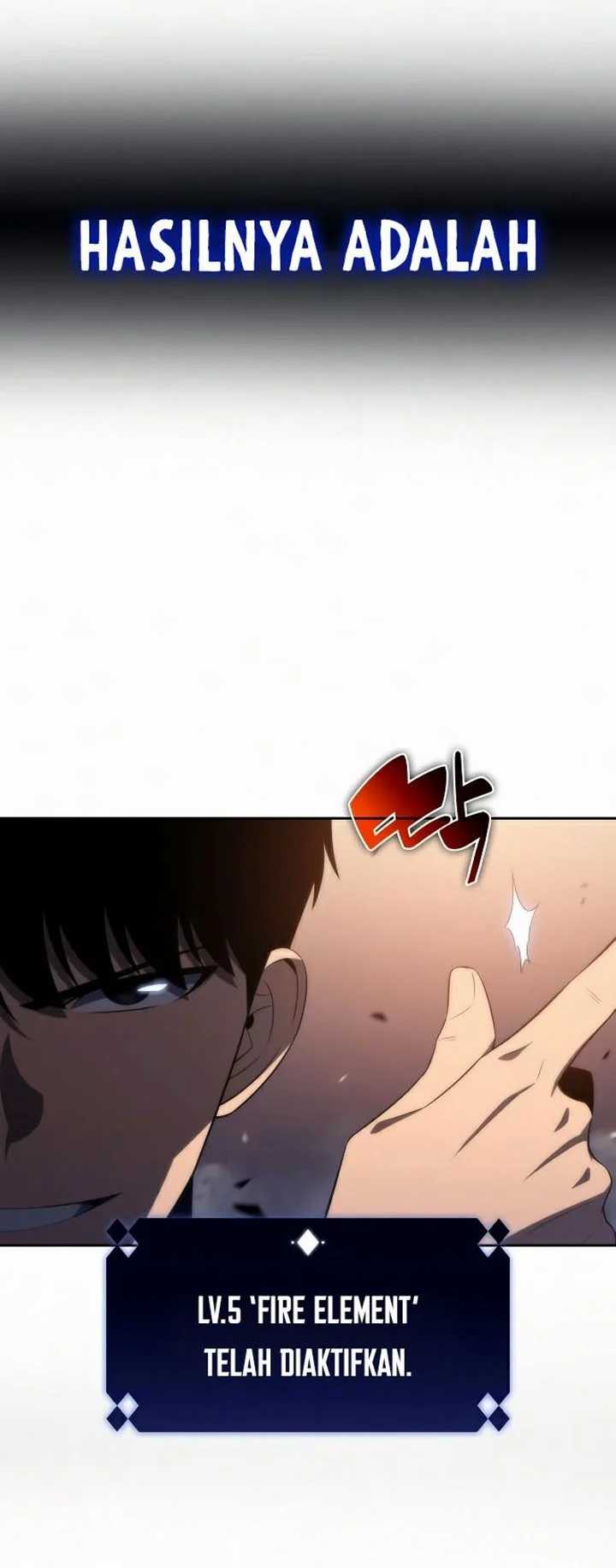 Solo Max-Level Newbie Chapter 30 - halaman 35
