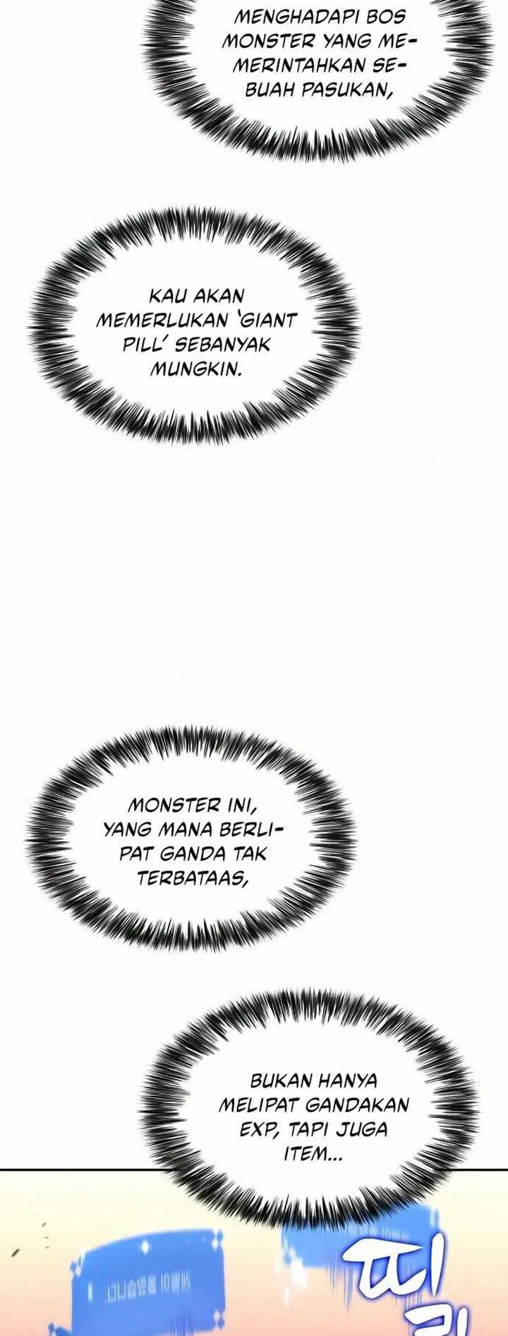 Solo Max-Level Newbie Chapter 30 - halaman 40