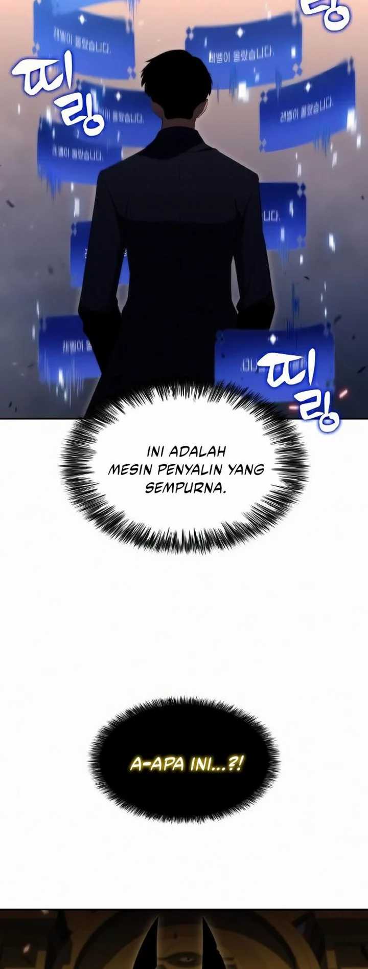 Solo Max-Level Newbie Chapter 30 - halaman 41
