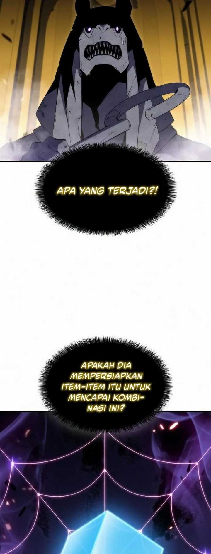 Solo Max-Level Newbie Chapter 30 - halaman 42