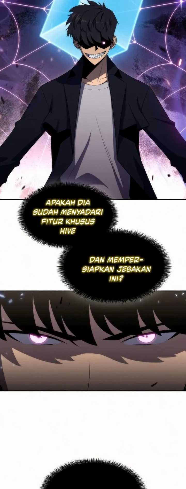 Solo Max-Level Newbie Chapter 30 - halaman 43