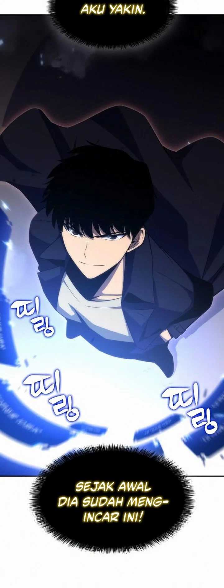 Solo Max-Level Newbie Chapter 30 - halaman 44