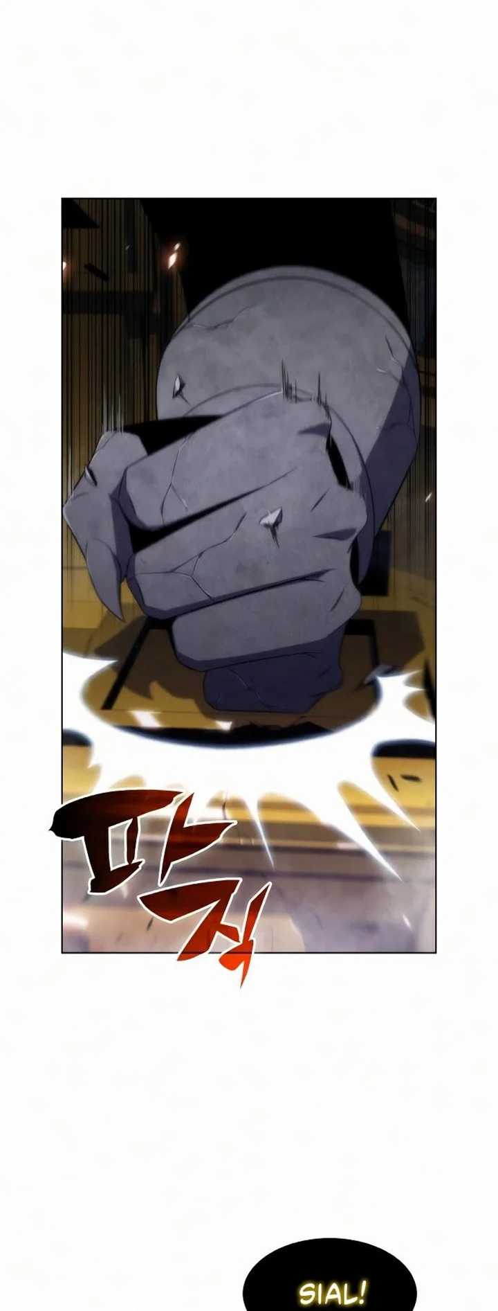 Solo Max-Level Newbie Chapter 30 - halaman 45