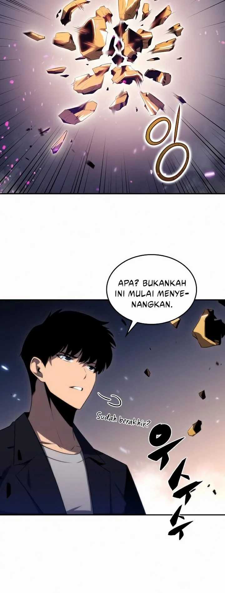 Solo Max-Level Newbie Chapter 30 - halaman 48